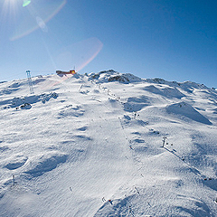 Bergbahnen