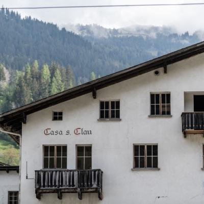 Casaclau5